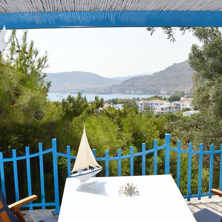 Villa Bellina Pefki  외부 사진