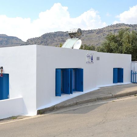 Villa Bellina Pefki  외부 사진