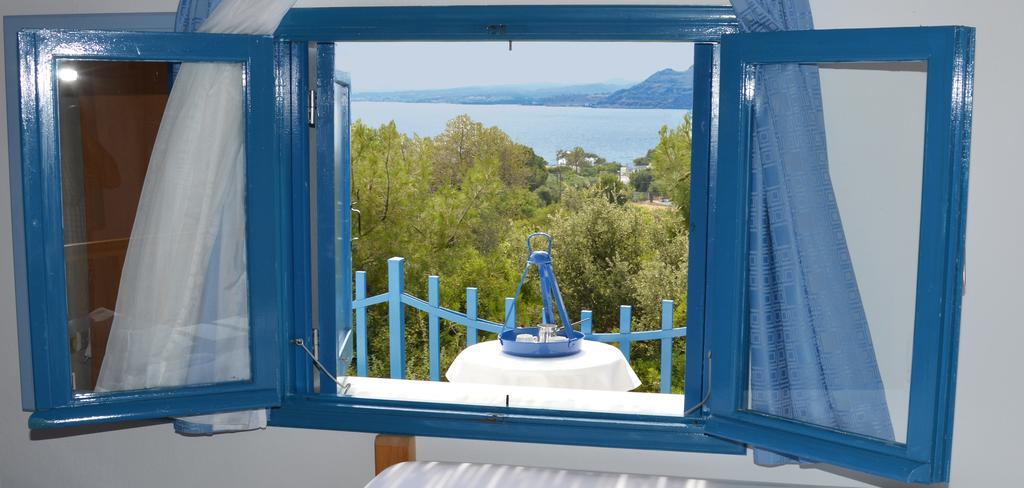 Villa Bellina Pefki  외부 사진