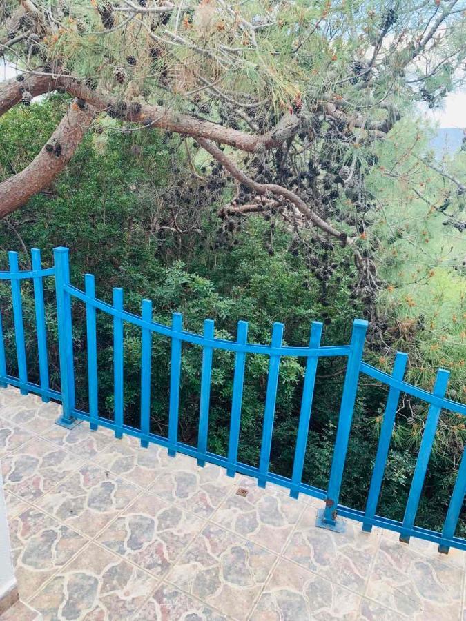 Villa Bellina Pefki  외부 사진