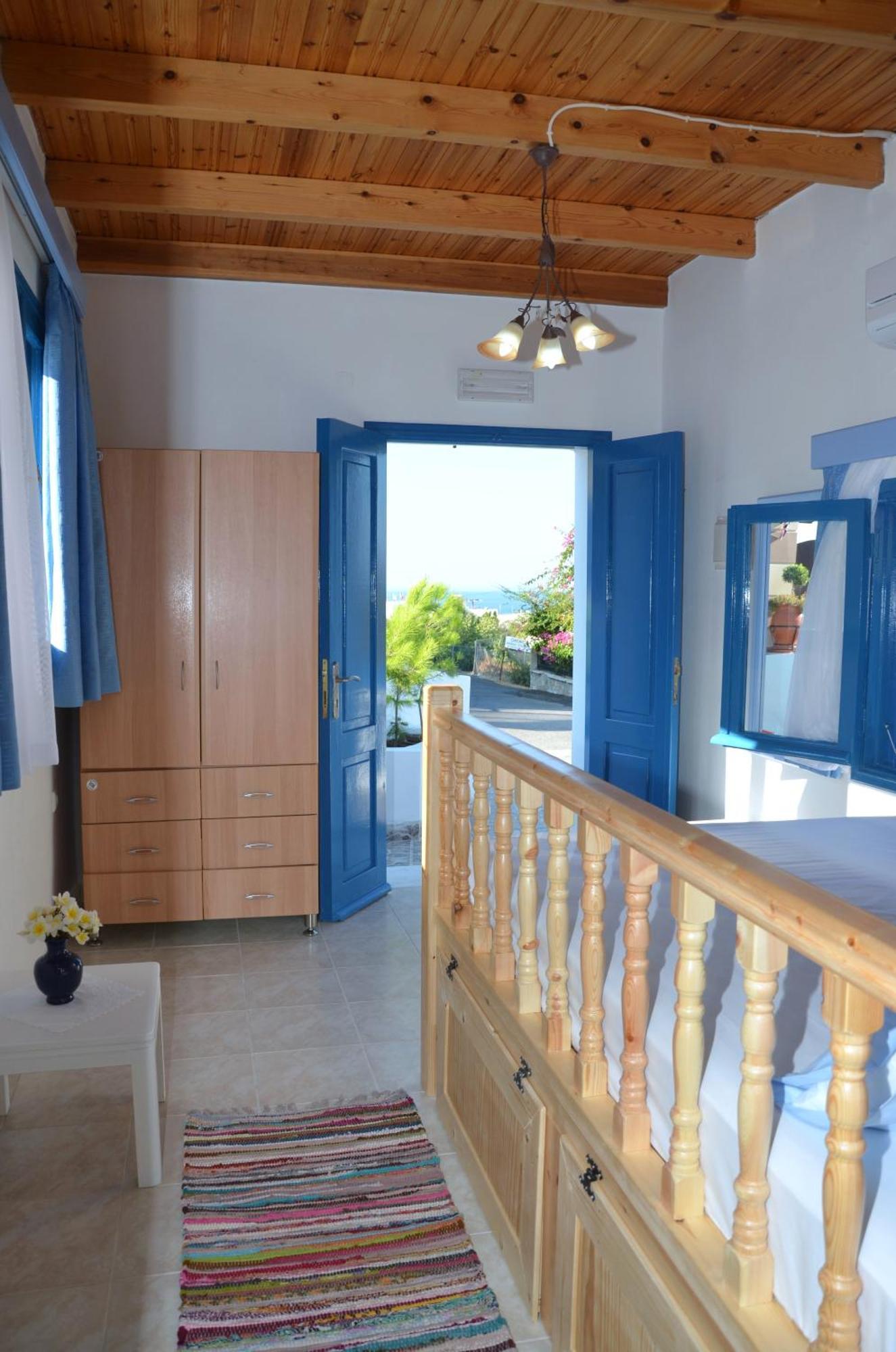 Villa Bellina Pefki  외부 사진