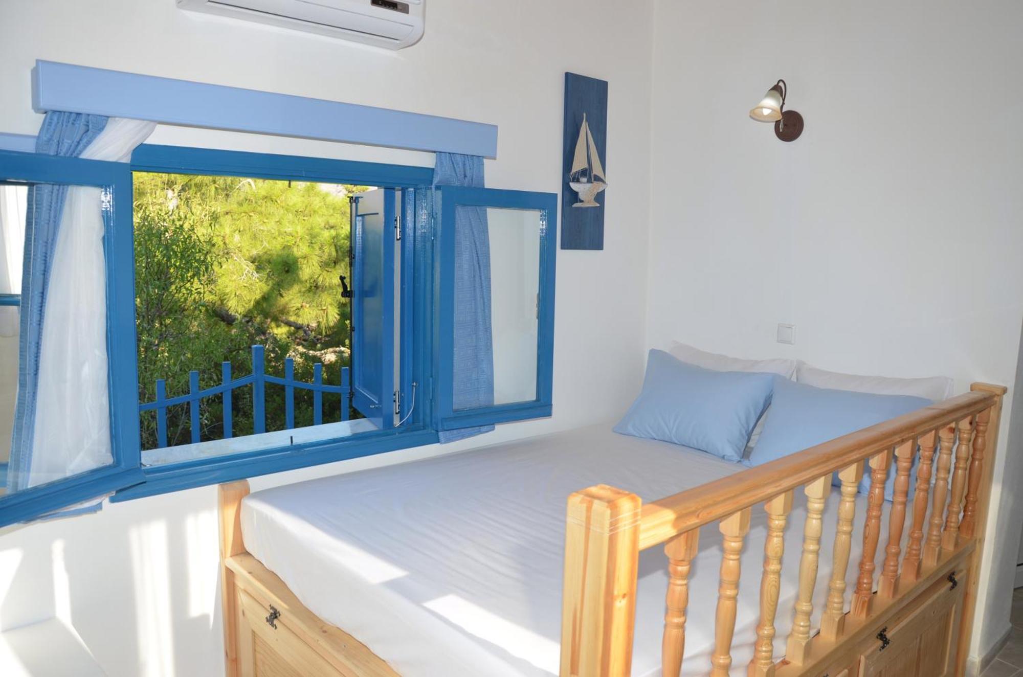 Villa Bellina Pefki  외부 사진