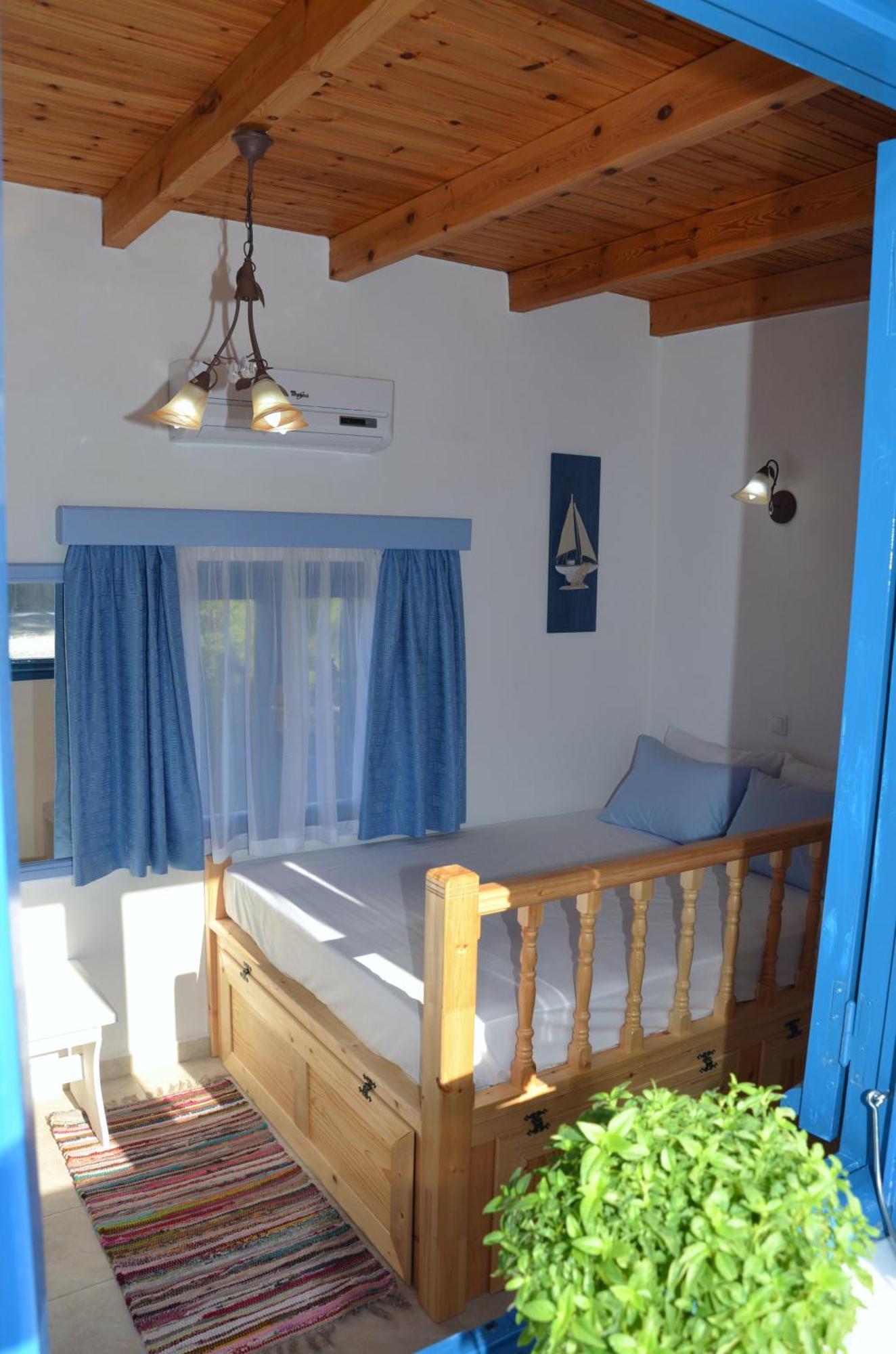 Villa Bellina Pefki  외부 사진