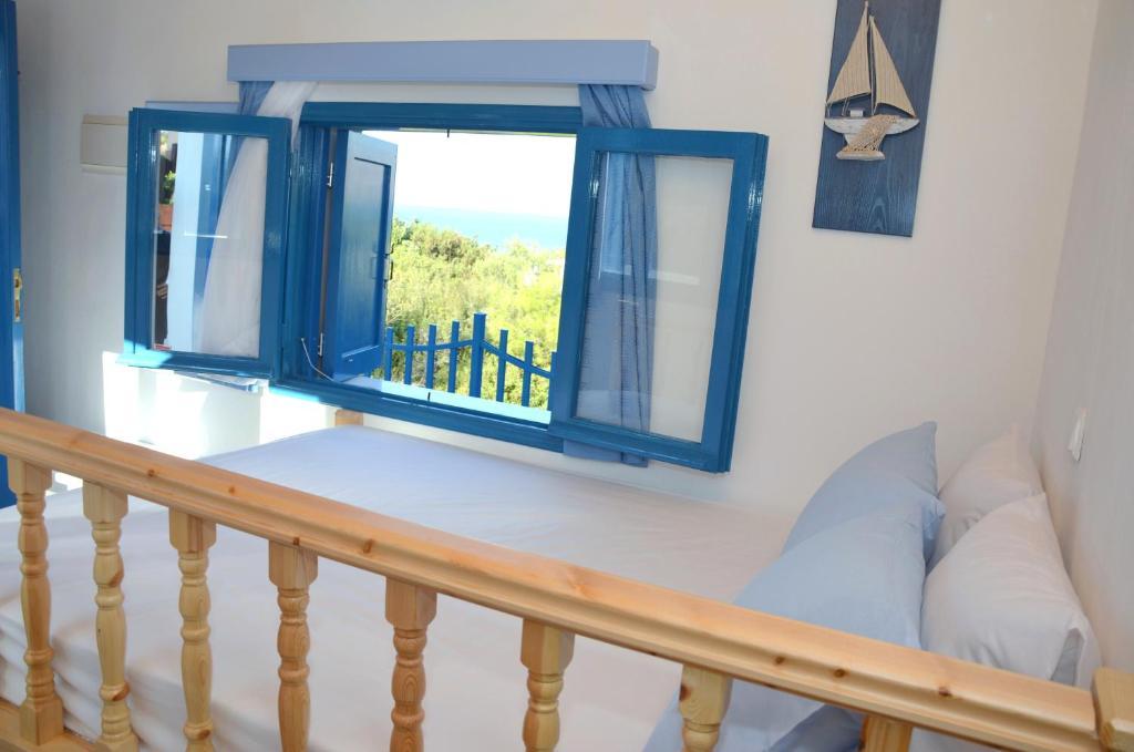 Villa Bellina Pefki  외부 사진