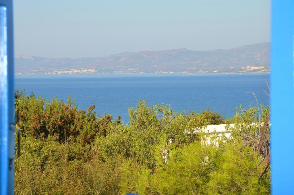 Villa Bellina Pefki  외부 사진